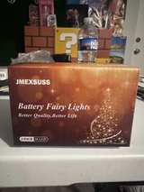 4-Pack Fairy Lights Battery Operated with Timer, Waterproof 16FT 50 LED String - Image 7
