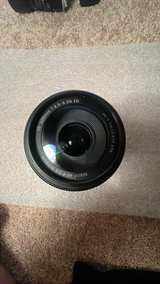 Nikon AF-P DX NIKKOR 70-300mm f/4.5-6.3G ED Lens - Image 3