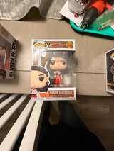 Funko Pop! Indiana Jones: Marion Ravenwood #1351 - Image 1