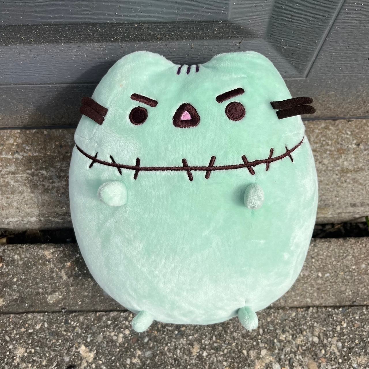Pusheen Halloween Plush