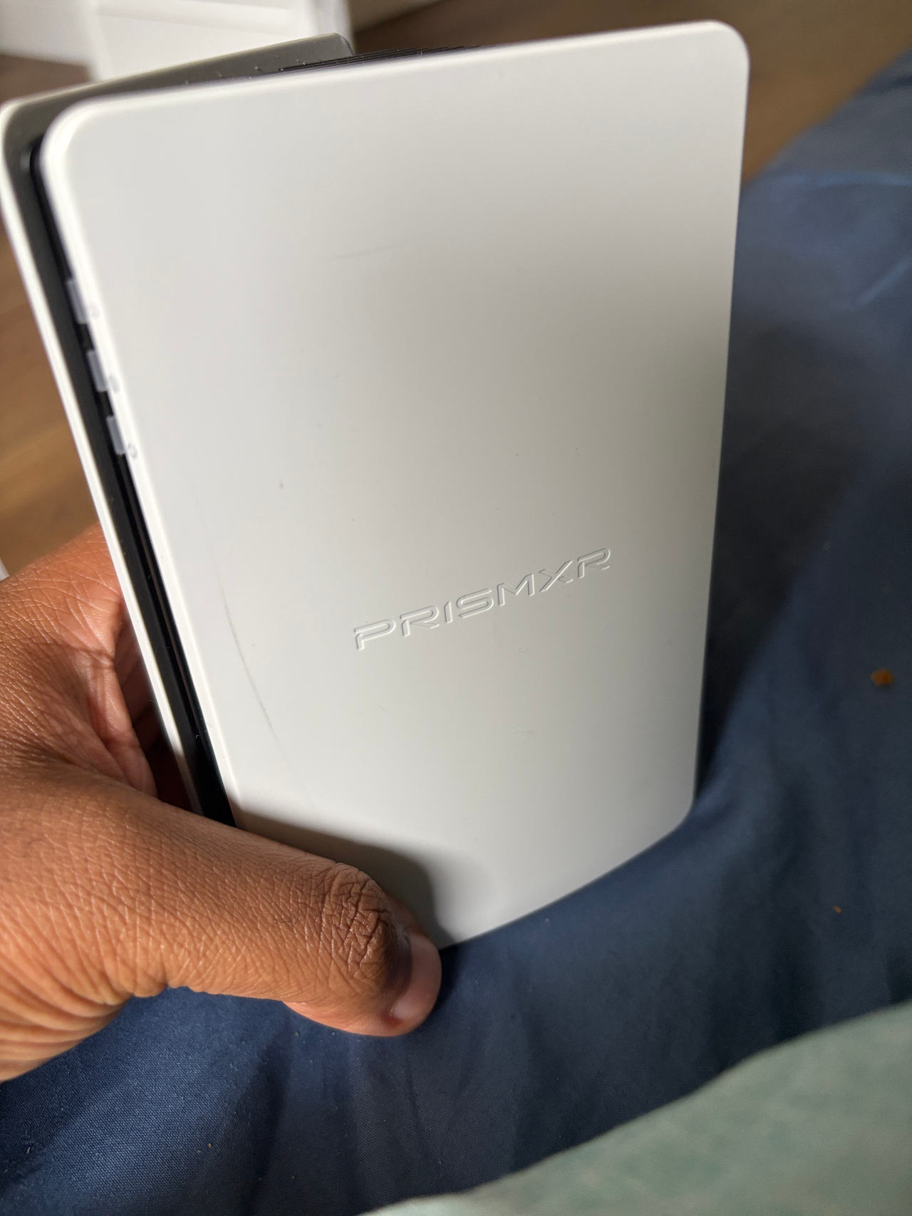 PrismXR Wi-Fi 6 Router