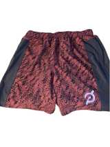 Peloton x Four Laps ReUp Burgundy/Navy Men’s Size Large - Image 1