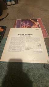 Wayne Newton - Danke Schoen Vinyl Record - Image 4