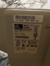 Zebra P330i Card Printer - Image 2