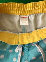 Mini Boden Girls Swimsuit and Shorts Set 2-3T - Image 8