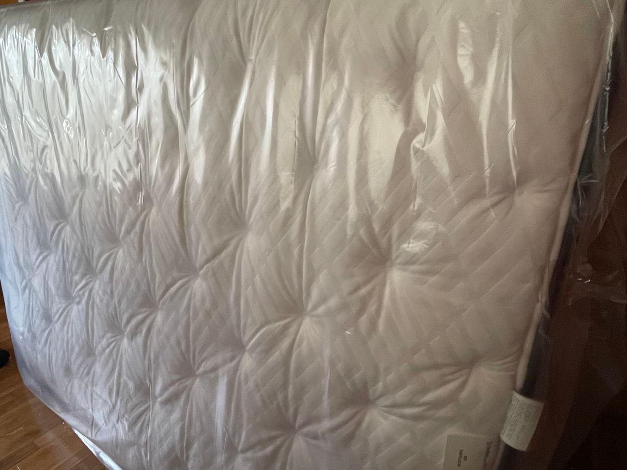 Mattress