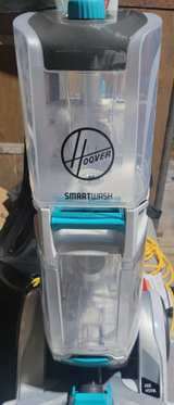 Hoover SmartWash Automatic Carpet Cleaner - Image 4