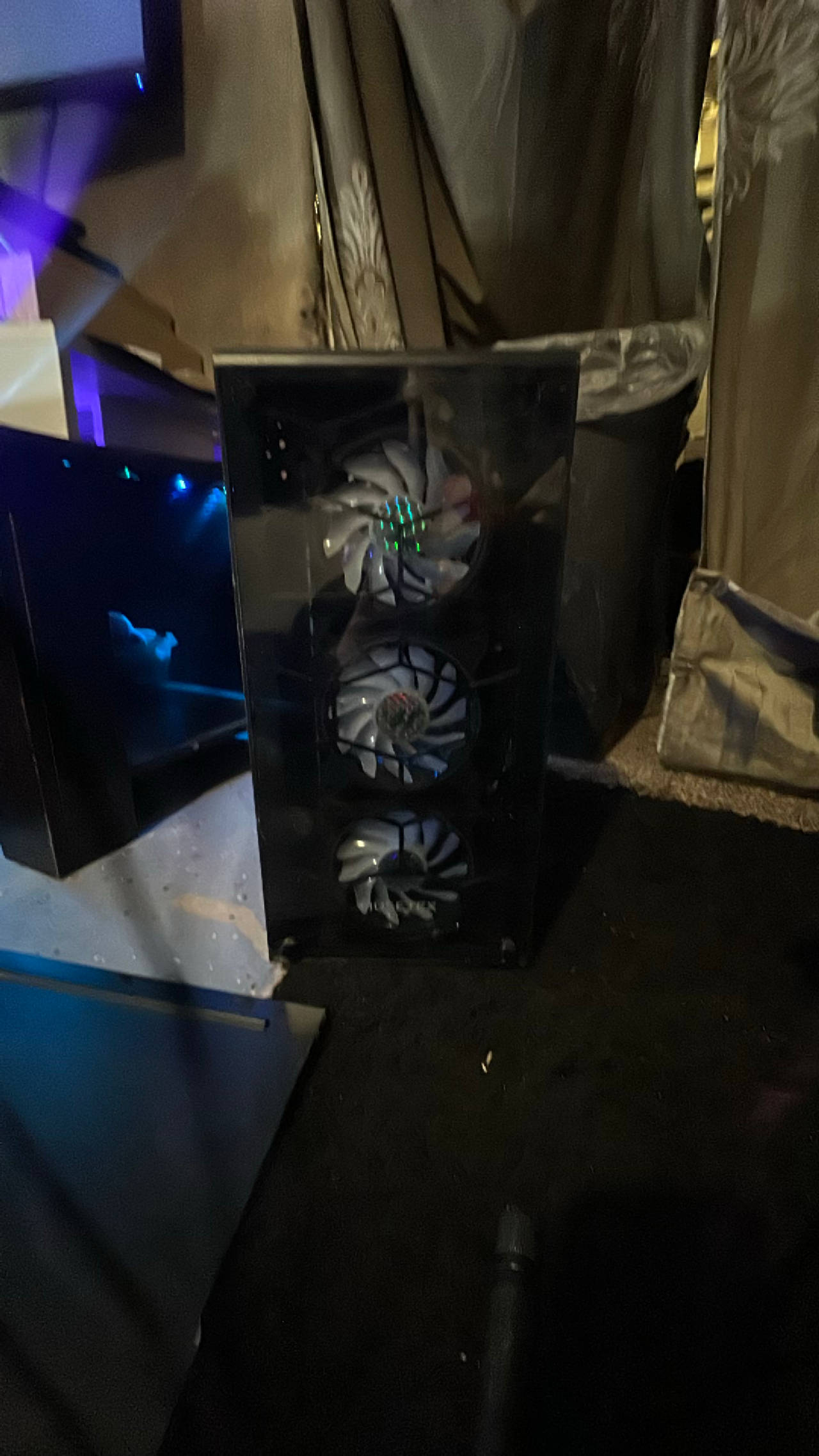 PC Gaming Case