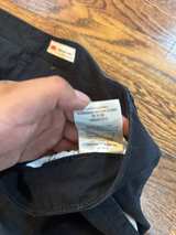 Wrangler Regular Cargo Taper Pants 40x30 - Image 5