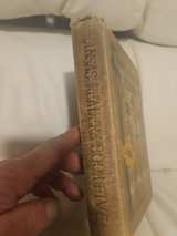 Kansas Fifth Reader Antique Textbook - Image 3