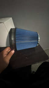  Cone Air Filter ❗️ONE SIZE ‼️ - Image 2