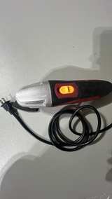 Chicago Electric Oscillating Multi-Tool - Image 3