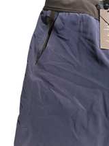 Ten Thousand Interval Shorts (No Liner) 7" Inseam Color Blue/Navy Size Small - Image 7