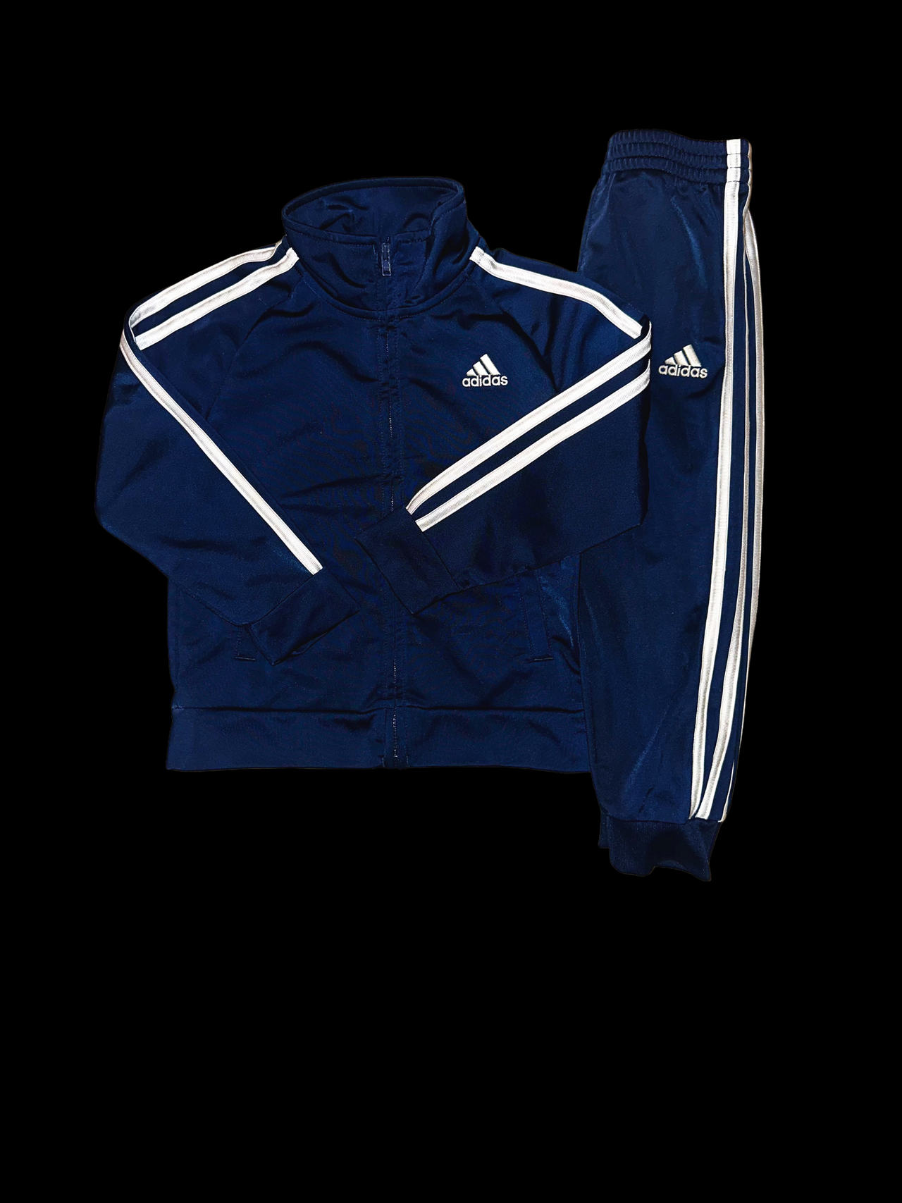 Boys 3T Adidas set