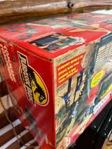 Jurassic Park Electronic Command Compound Playset (1993) - Image 3