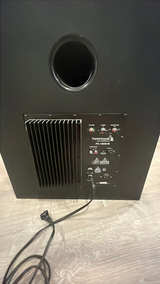 Klipsch Subwoofer - Image 2