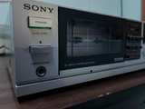 Sony TC-FX220 Stereo Cassette Deck - For Parts/Repair - Image 4