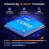 Intel Core i5-8210Y Processor - Image 2