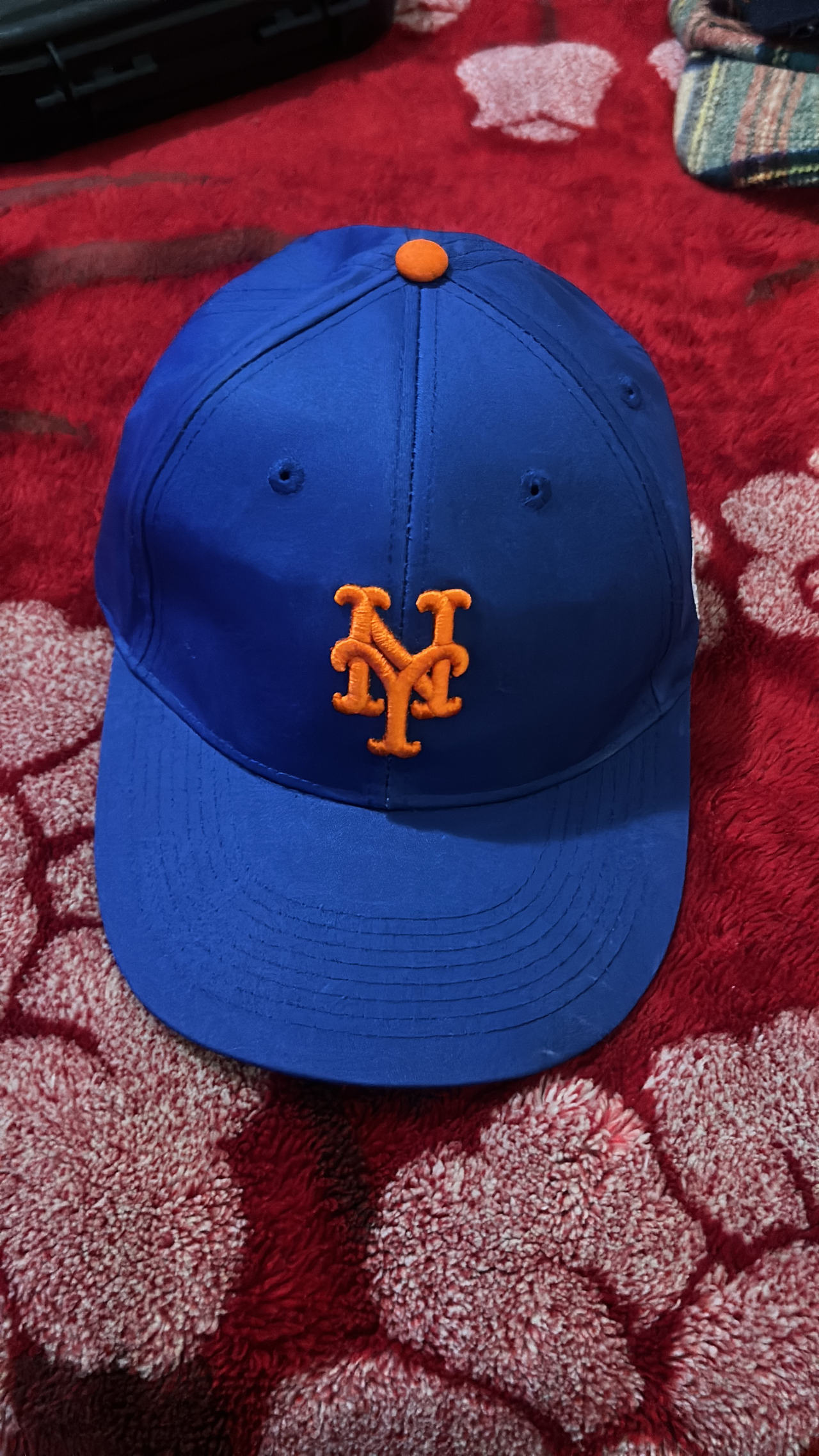 New York Mets Baseball Cap