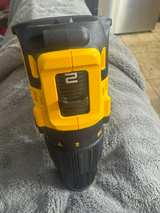 DeWalt DCD798 20V MAX Brushless Hammer Drill/Driver - Image 2