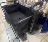 Folding Utility Wagon - Image 1