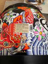 Arai RX-Q Oriental Helmet Size XS - Image 5