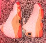Nike Air Jordan 13 Retro Chinese New Year Pink/Tan - Image 3