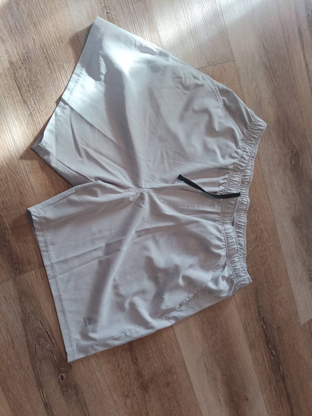 FreeX Training Shorts