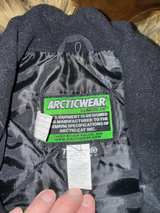 Arctic Cat Snowmobile Jacket set with inner liner jacket - Image 4