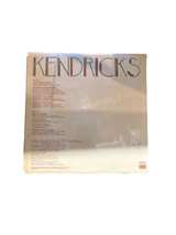 Eddie Kendricks - Eddie Kendricks Vinyl LP - Image 3
