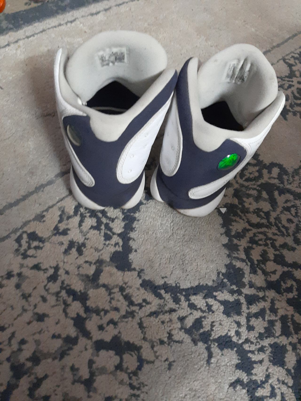 Air Jordan 13 Retro Navy