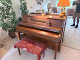 Baldwin Spinet Piano - Image 4