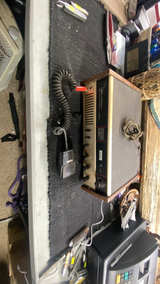 Courier Caravelle II CB Radio Base Station - Image 5