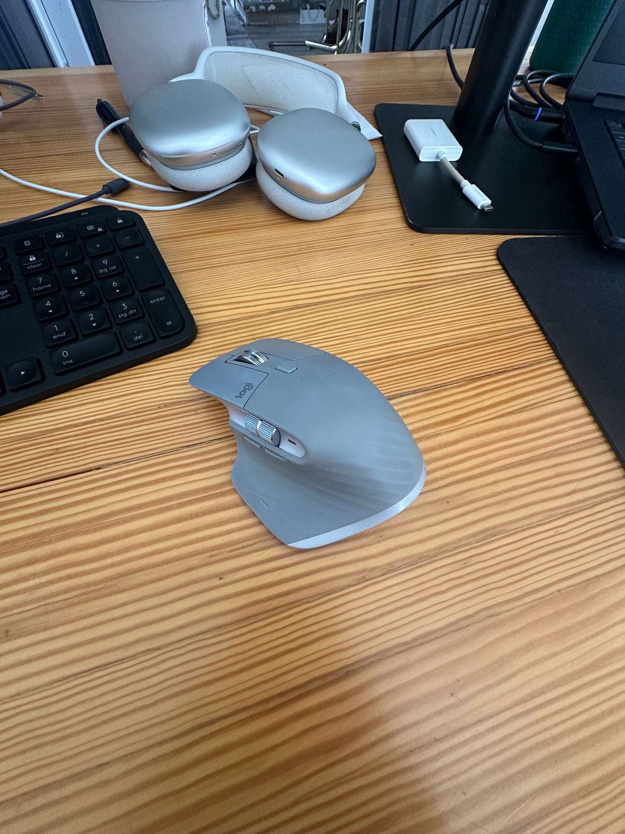 Logitech MX Master 3