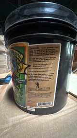 Mr. B's Green Trees All Purpose Boost 8-8-8 Fertilizer 5lb Bucket - Image 2