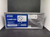 Epson Maintenance Box SJMB7500 For TM-C7500/7510/7520 C7500G/7510G/7520G - Image 2