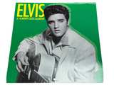 Elvis Presley 2020 16-Month Wall Calendar - Image 1
