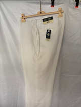 Lauren Ralph Lauren Men's Linen Dress Pants
40W 30L - Image 1