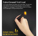 Grounding Mat for Bed, Enjoy The Grounding Effect Indoors, for Better Sleep - Image 5