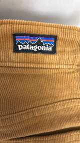 Patagonia Women's Corduroy Pants 28 - Image 2