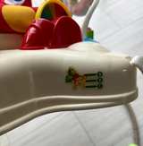 Fisher-Price Rainforest Jumperoo - Image 3