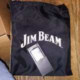 Zippo Jim Beam Bourbon Lighter - Image 3