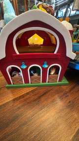 Huge Toddler Toy Lot - Riding Toys, Farm, Hot Wheels & More - Image 5
