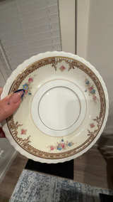 Noritake Oxford Salad Bowl 7.4" - Image 3