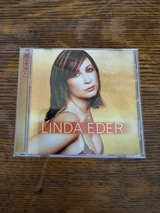 Linda Eder - Gold CD - Image 1
