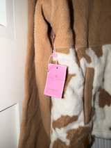 Simply Southern Sherpa Pullover Medium - Image 6