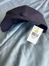 Melin A-Game Hydro Youth Floral M Hat Navy Blue Azalea - Image 3