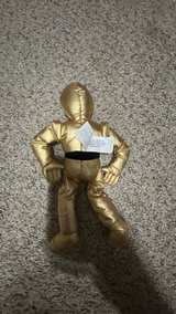 Star Wars C-3PO Plush Toy - Image 2