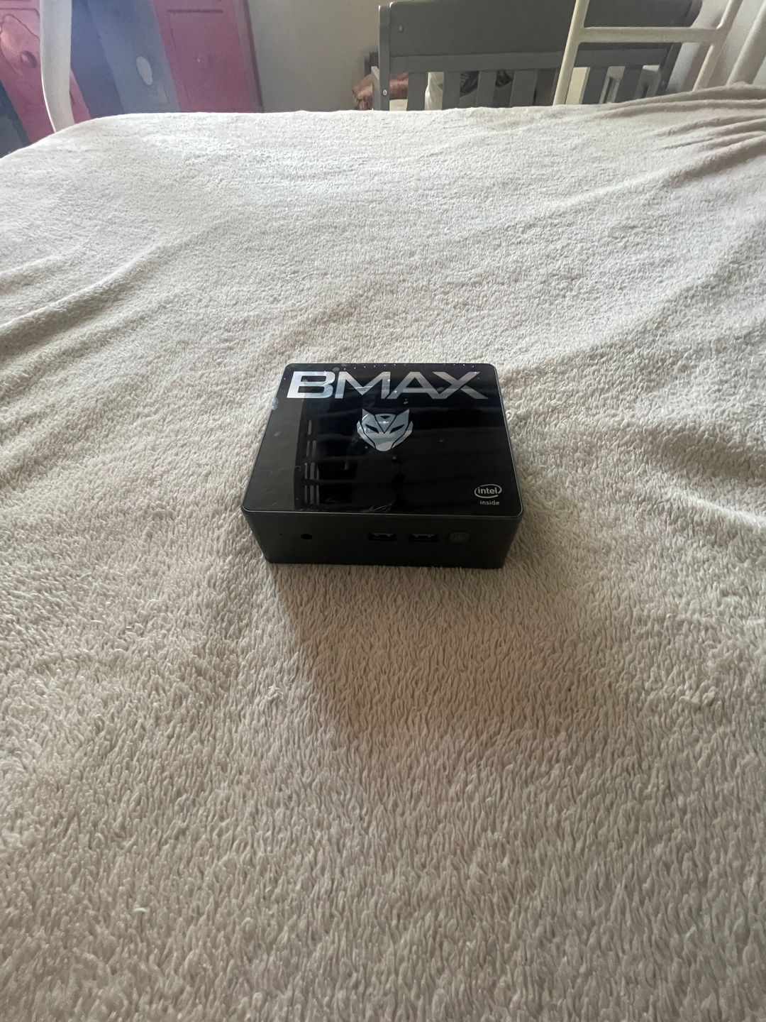 BMAX Mini PC