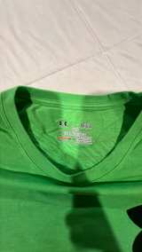 Under Armour Men's Walleye Graphic T-Shirt - Image 4